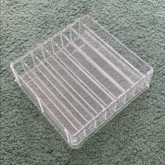 Other - Eye Shadow Palette Storage Container
